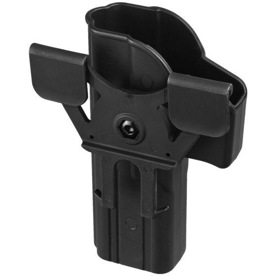 Helikon Release Button MOLLE Holster for Glock 17 Black