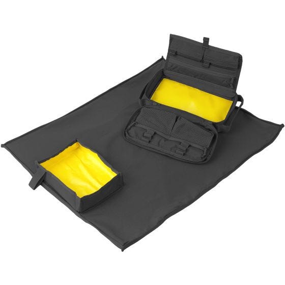 Helikon Service Case Black