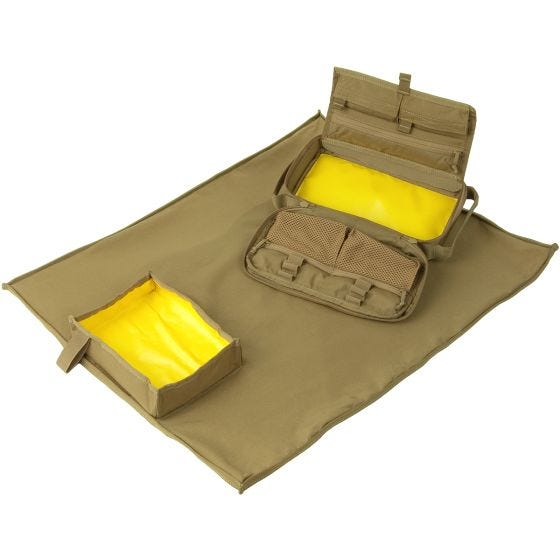 Helikon Service Case Coyote