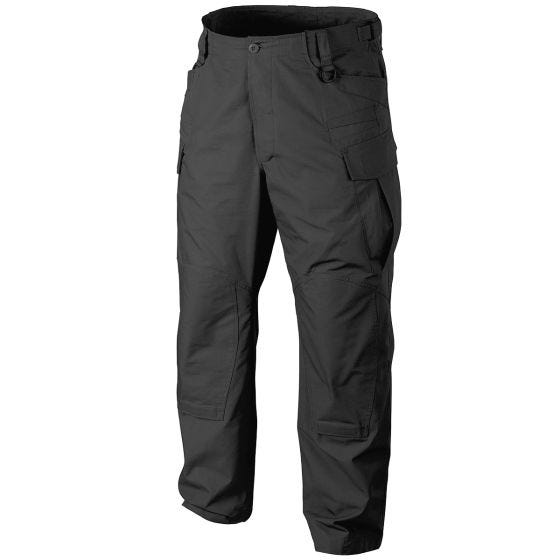 Helikon SFU NEXT Trousers Polycotton Twill Black