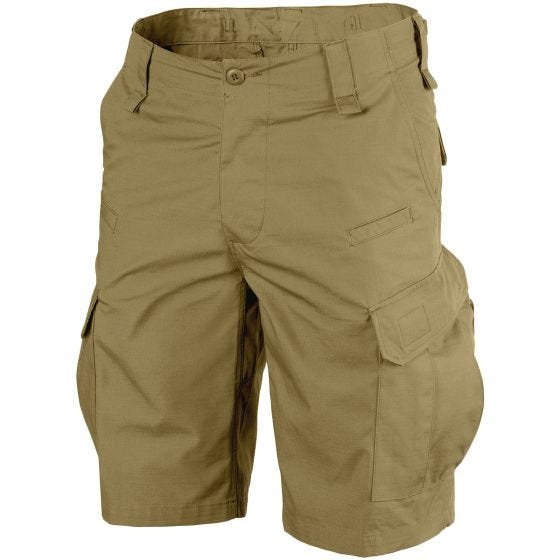 Helikon CPU Shorts Coyote