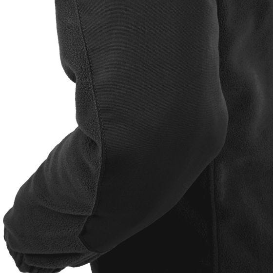 Helikon Stratus Heavy Fleece Jacket Black