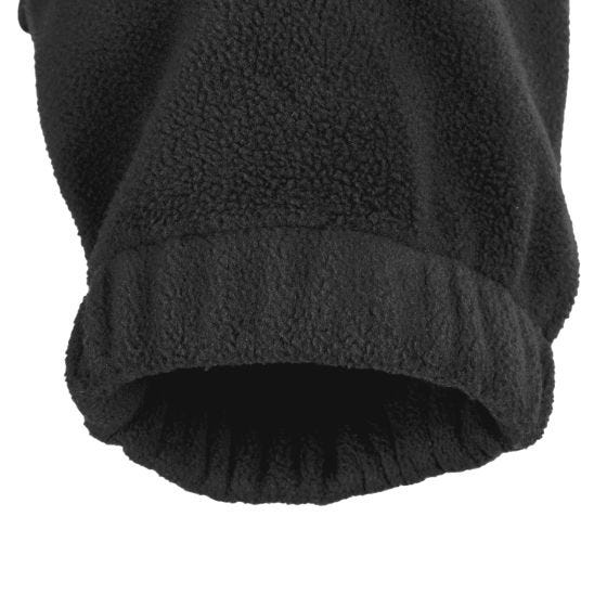 Helikon Stratus Heavy Fleece Jacket Black