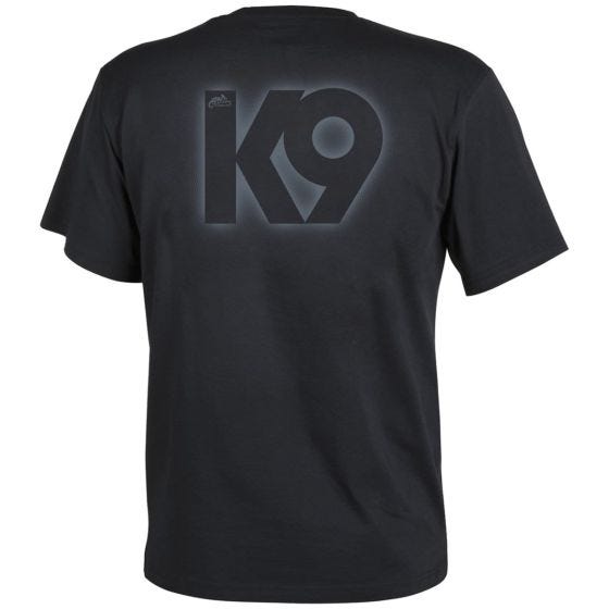 Helikon K9 - No Touch T-shirt Black