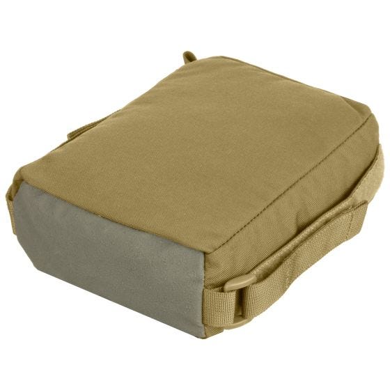 Helikon Accuracy Shooting Bag Cube Coyote