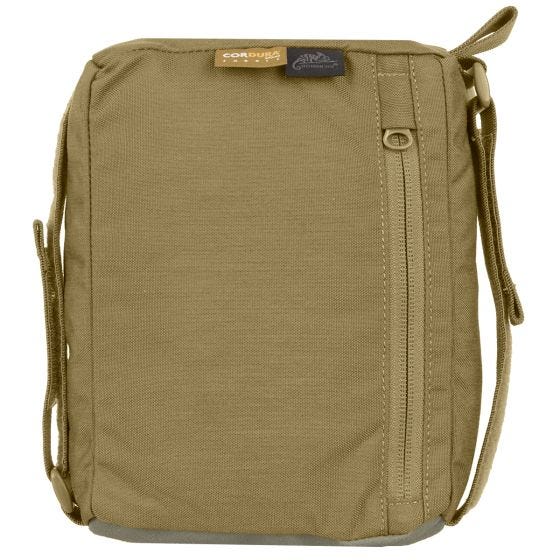 Helikon Accuracy Shooting Bag Cube Coyote