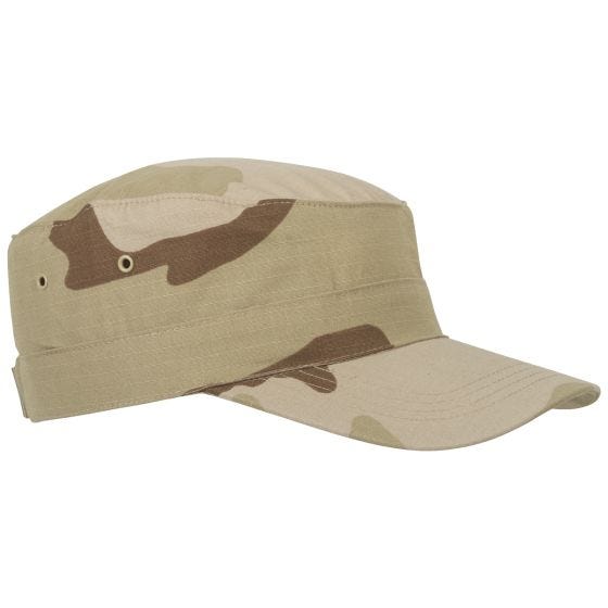 Helikon Patrol Cap 3-Colour Desert