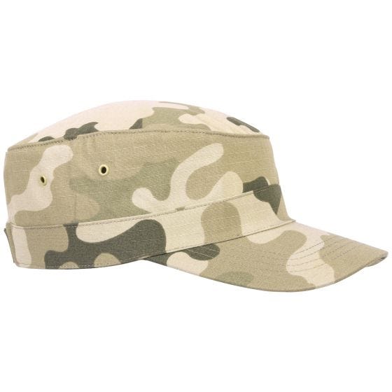 Helikon Patrol Cap Polish Desert