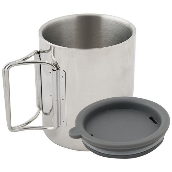 Helikon Thermal Cup