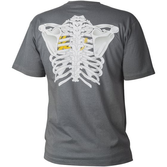 Helikon Chameleon in Thorax T-shirt Shadow Grey