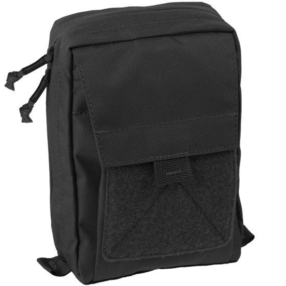 Helikon Urban Admin Pouch Black