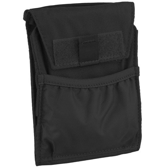 Helikon Urban Admin Pouch Black