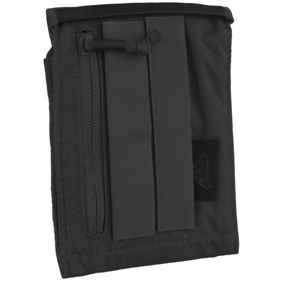 Helikon Urban Admin Pouch Black