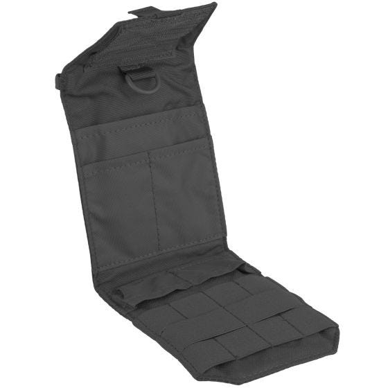 Helikon Urban Admin Pouch Shadow Grey