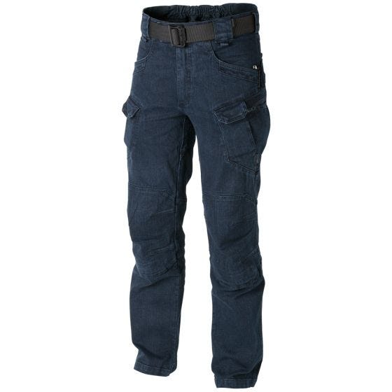 Helikon UTP Trousers Denim Blue