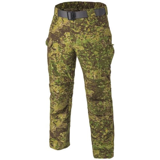 Helikon UTP Trousers Ripstop PenCott GreenZone