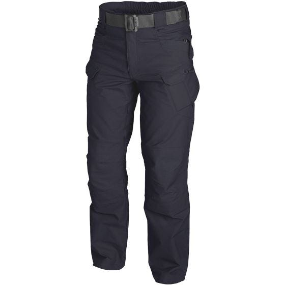 Helikon UTP Trousers Polycotton Navy Blue