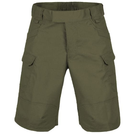 Helikon Urban Tactical Shorts 11" Adaptive Green