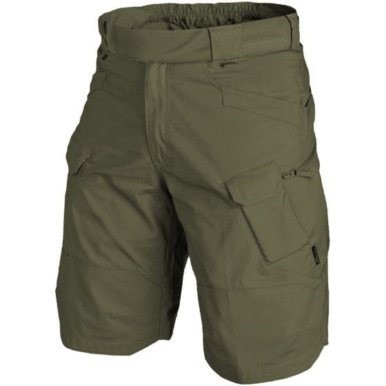 Helikon Urban Tactical Shorts 11" Adaptive Green