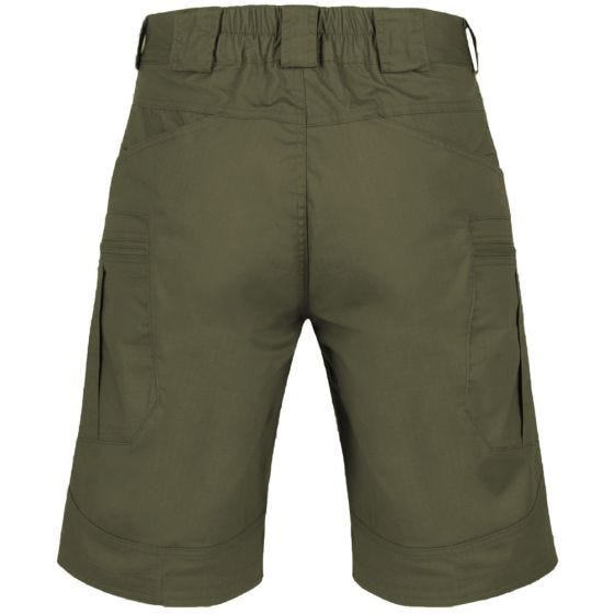 Helikon Urban Tactical Shorts 11" Adaptive Green