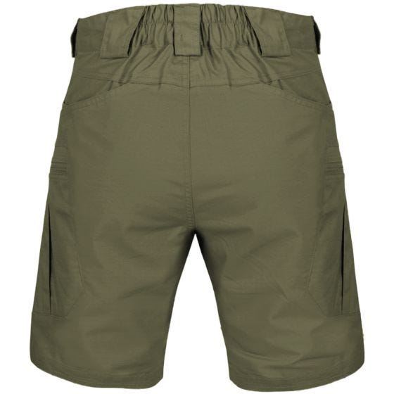 Helikon Urban Tactical Shorts 8.5" Adaptive Green