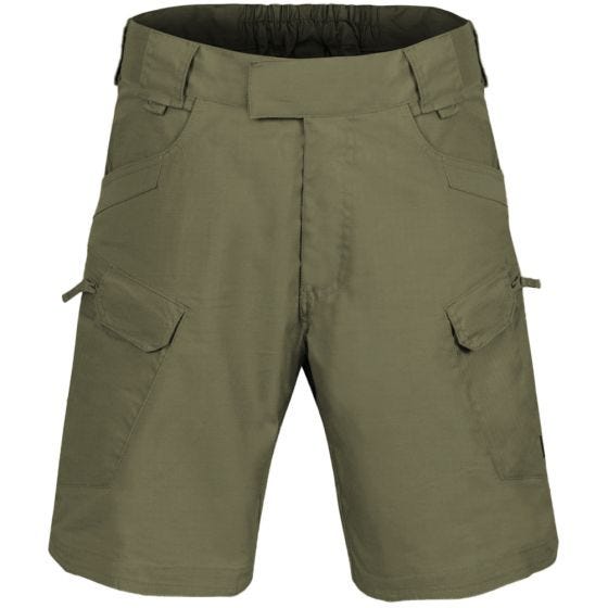 Helikon Urban Tactical Shorts 8.5" Adaptive Green