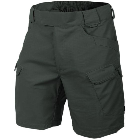 Helikon Urban Tactical Shorts 8.5" Jungle Green
