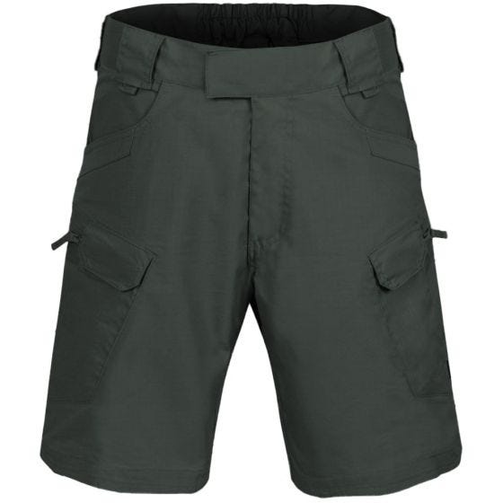 Helikon Urban Tactical Shorts 8.5" Jungle Green