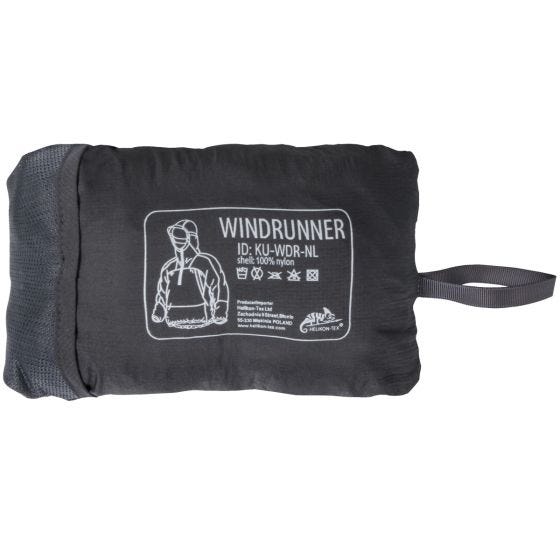 Helikon Windrunner Windshirt Shadow Grey