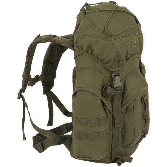 Pro-Force New Forces Rucksack 25L Olive