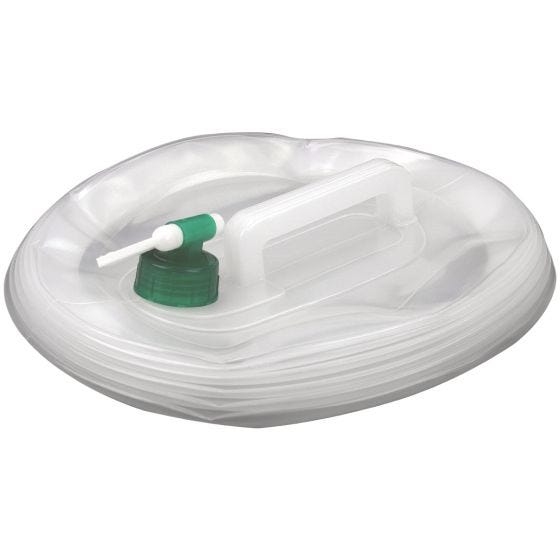 Highlander Accordion Water Carrier 15L