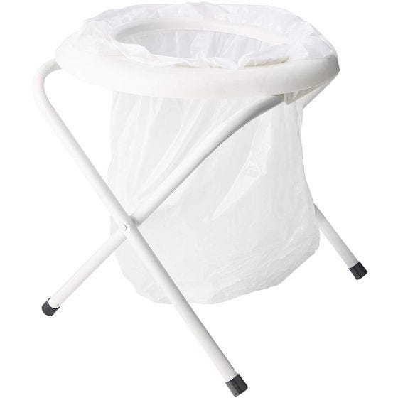 Highlander Portable Toilet