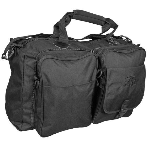 Pro-Force Dual Jackal Pack Black