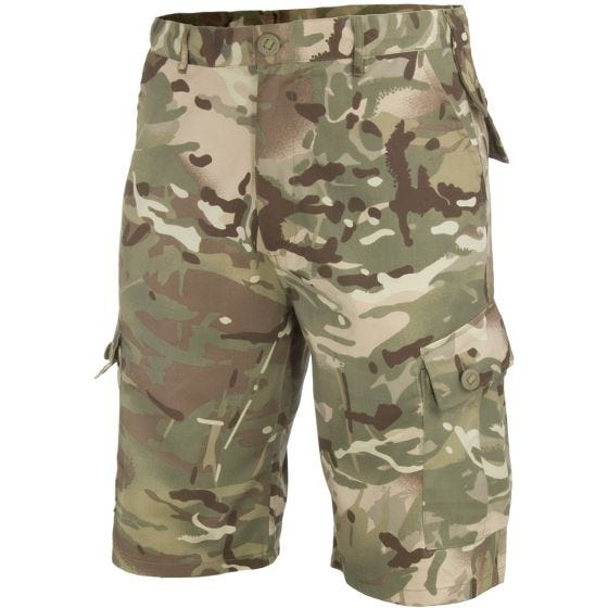 Highlander Elite Shorts HMTC