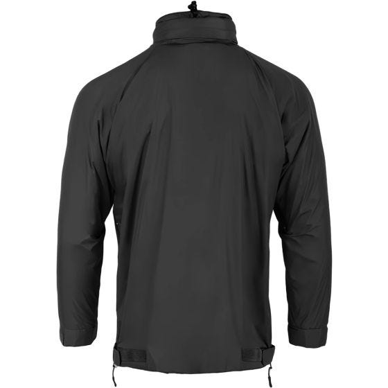 Highlander Halo Smock Black