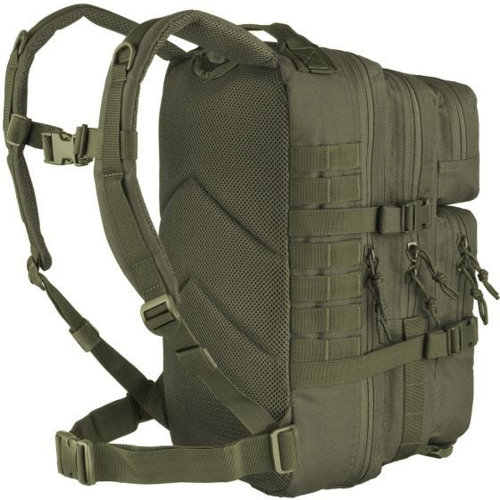Highlander Recon 28L Pack Olive