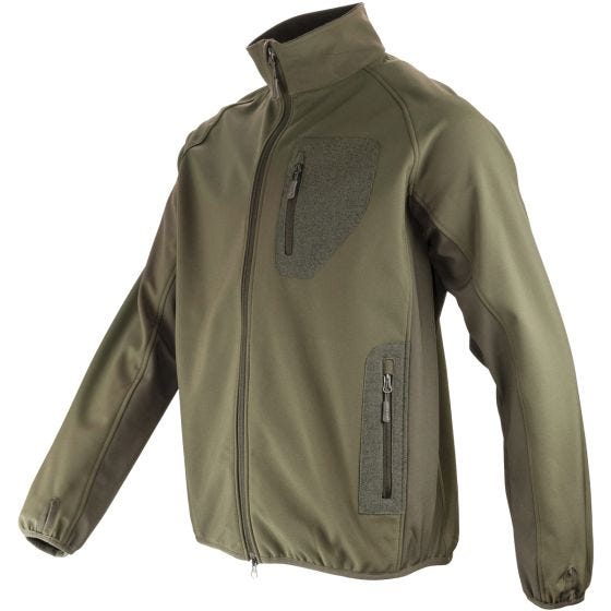 Jack Pyke Weardale Softshell Jacket Green