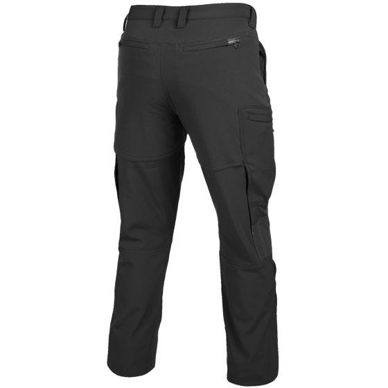 Pentagon Hydra Climbing Pants Black