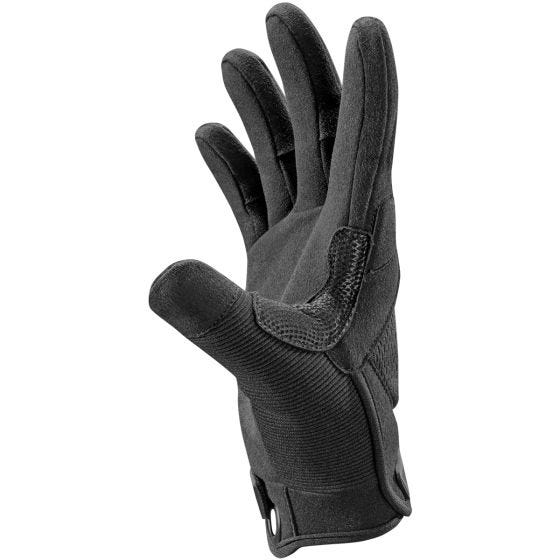 KinetiXx X-Light Light Operations Glove Black