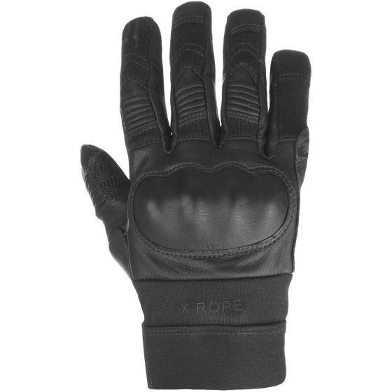 KinetiXx X-Rope Glove Black