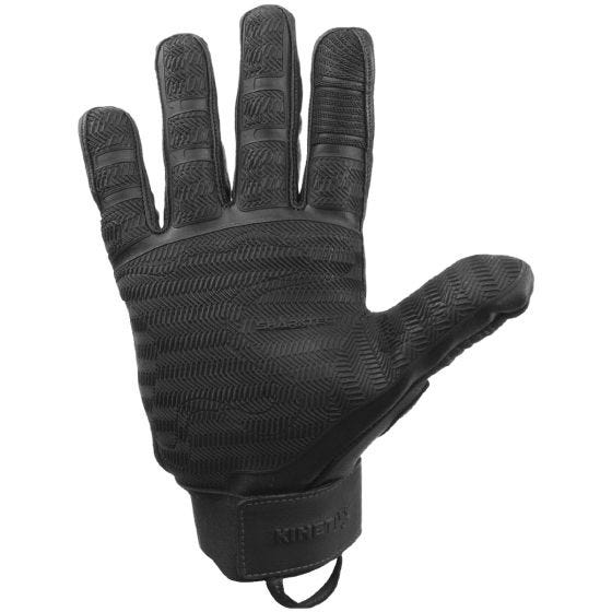 KinetiXx X-Rope Glove Black