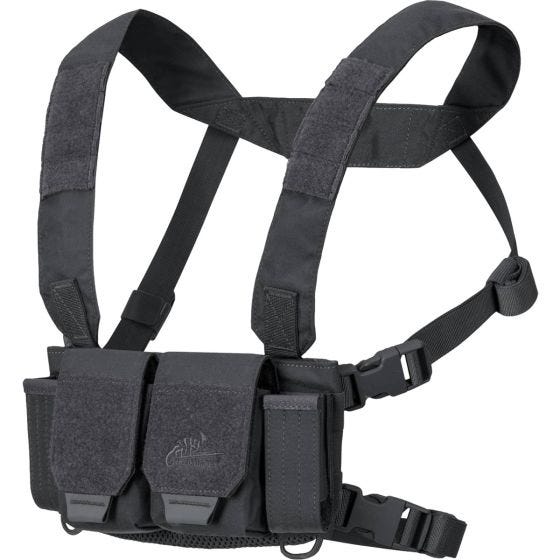 Helikon Competition MultiGun Rig Shadow Grey