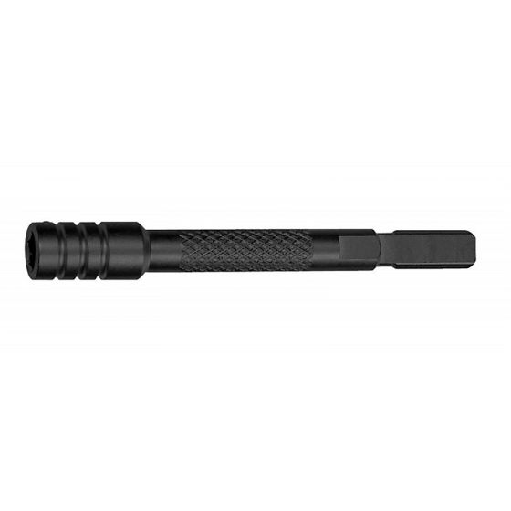 Leatherman Bit Driver Extender Black