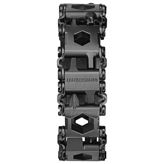 Leatherman Tread LT Bracelet Black