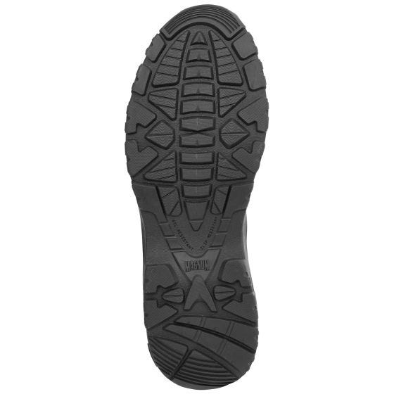 Magnum Viper Pro 8.0 Side Zip Boots Black
