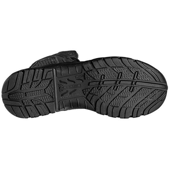 Magnum Strike Force 8.0 Side Zip Waterproof Boots Black