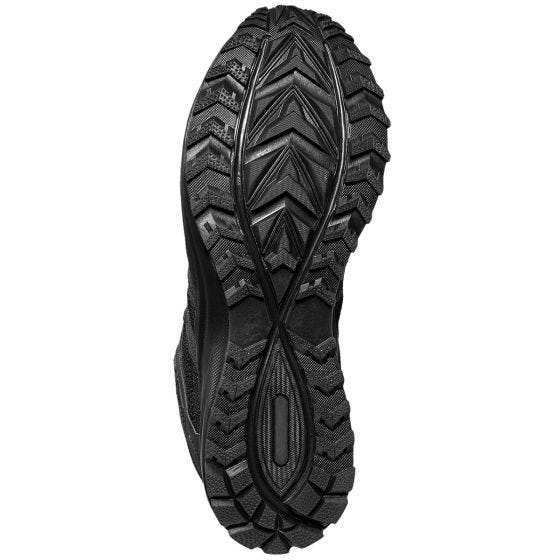 Magnum Storm Trail Lite Uniform Trainers Black