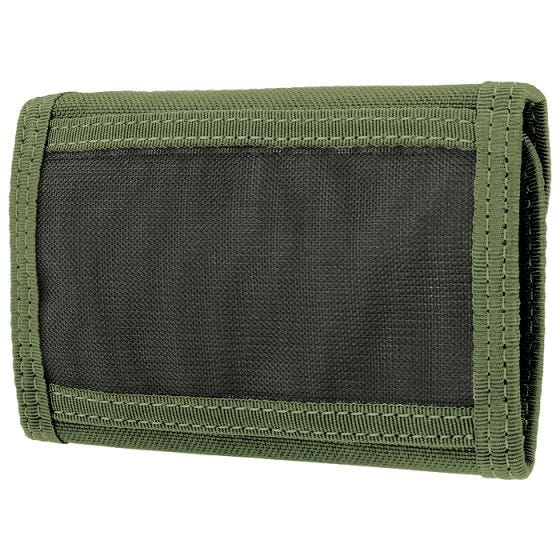 Maxpedition Spartan Wallet OD Green