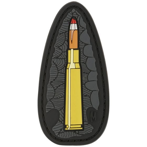 Maxpedition .50 Cal Evolution (SWAT) Morale Patch