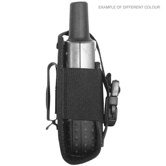 Maxpedition 5" Clip-On Phone Holster OD Green